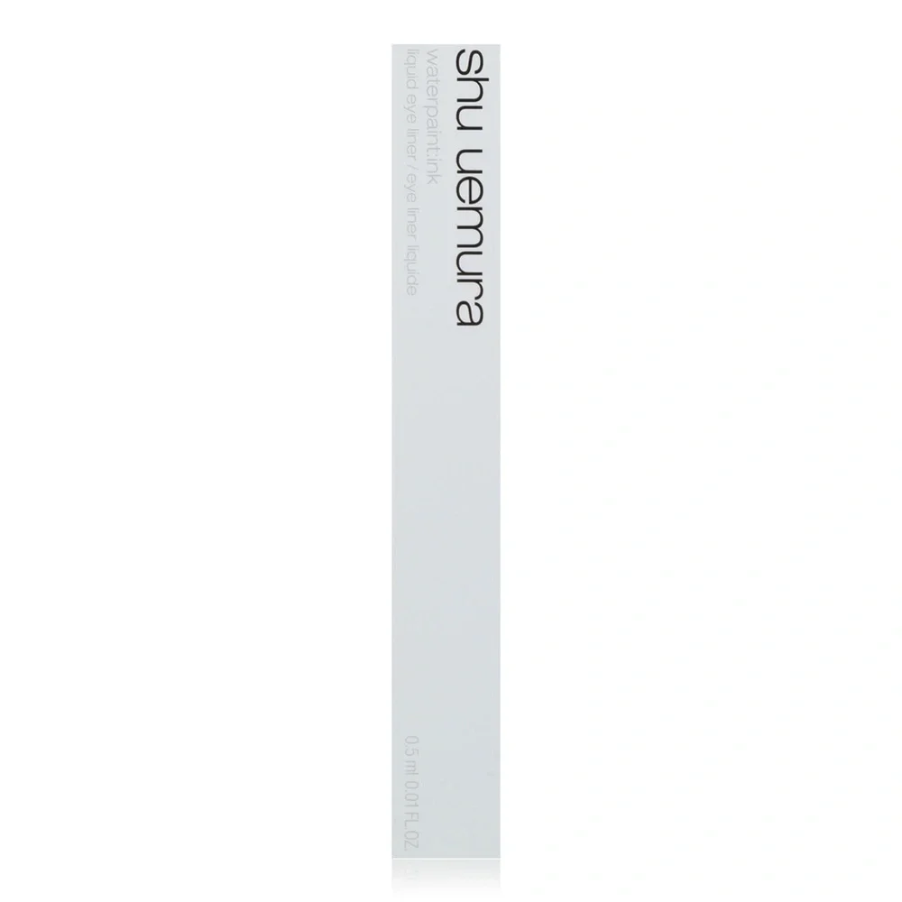 Shu Uemura Waterpaint Ink Eyeliner